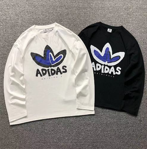 Adidas Long Sleeved
