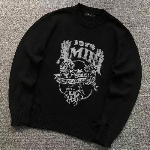 Amiri Sweater