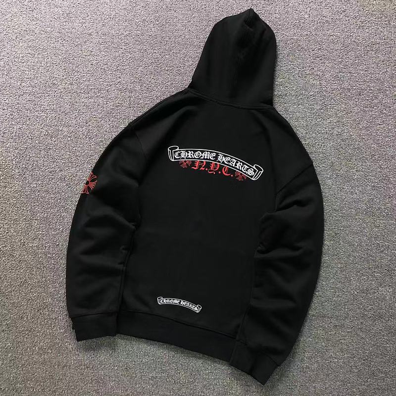 Chrome Hearts Hoodie