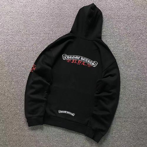 Chrome Hearts Hoodie