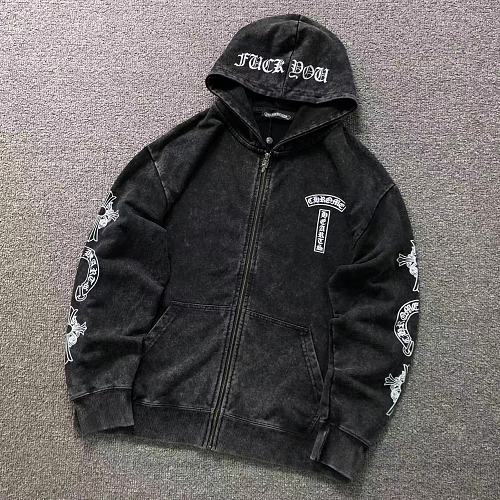 Chrome Hearts Hoodie