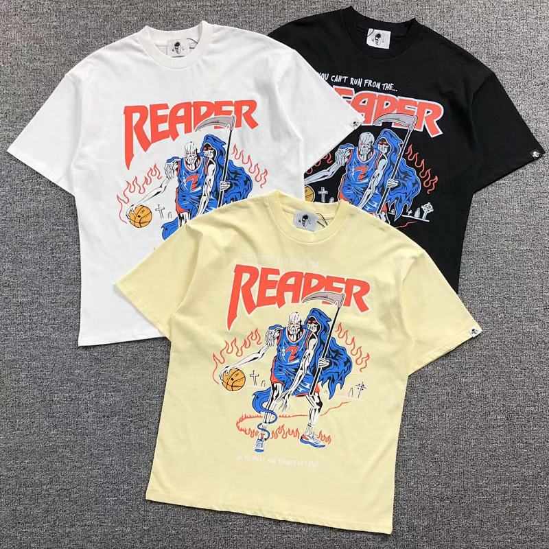 Warren Lotas T-Shirt