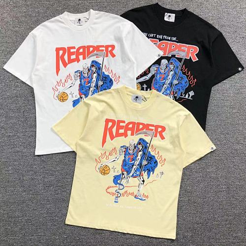 Warren Lotas T-Shirt