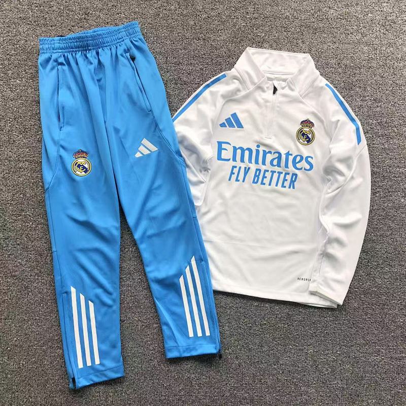 Football Long Sleeved Trousers Child