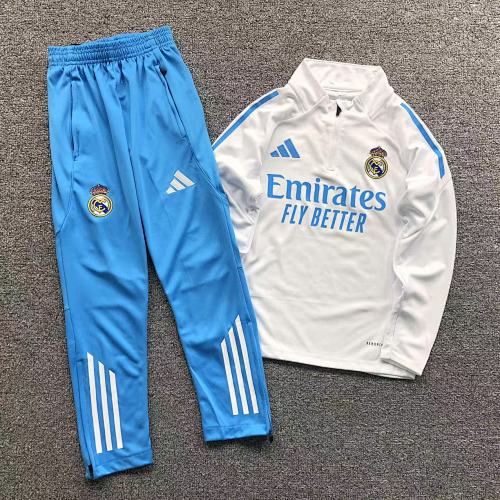 Football Long Sleeved Trousers Child