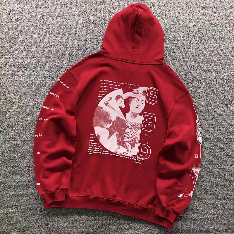 Enfants Riches Deprimes Hoodie