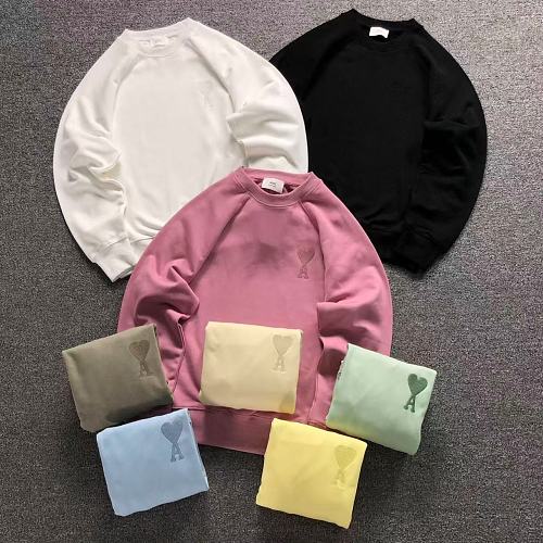 Ami Hoodie