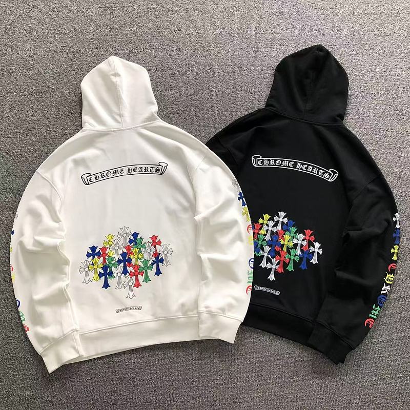 Chrome Hearts Hoodie