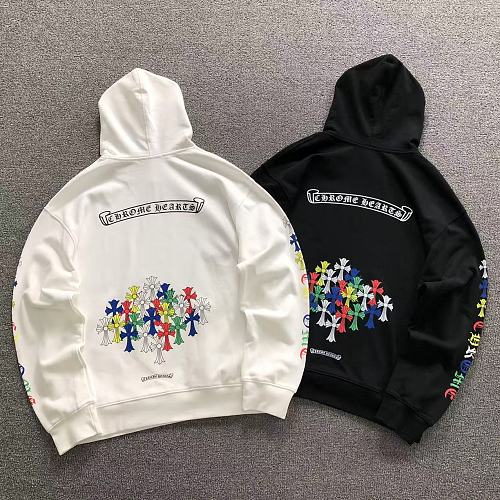 Chrome Hearts Hoodie