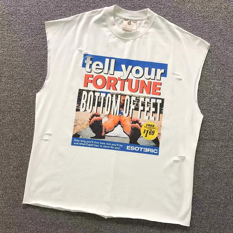 Vintage Vest