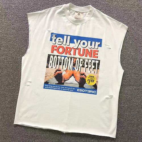 Vintage Vest