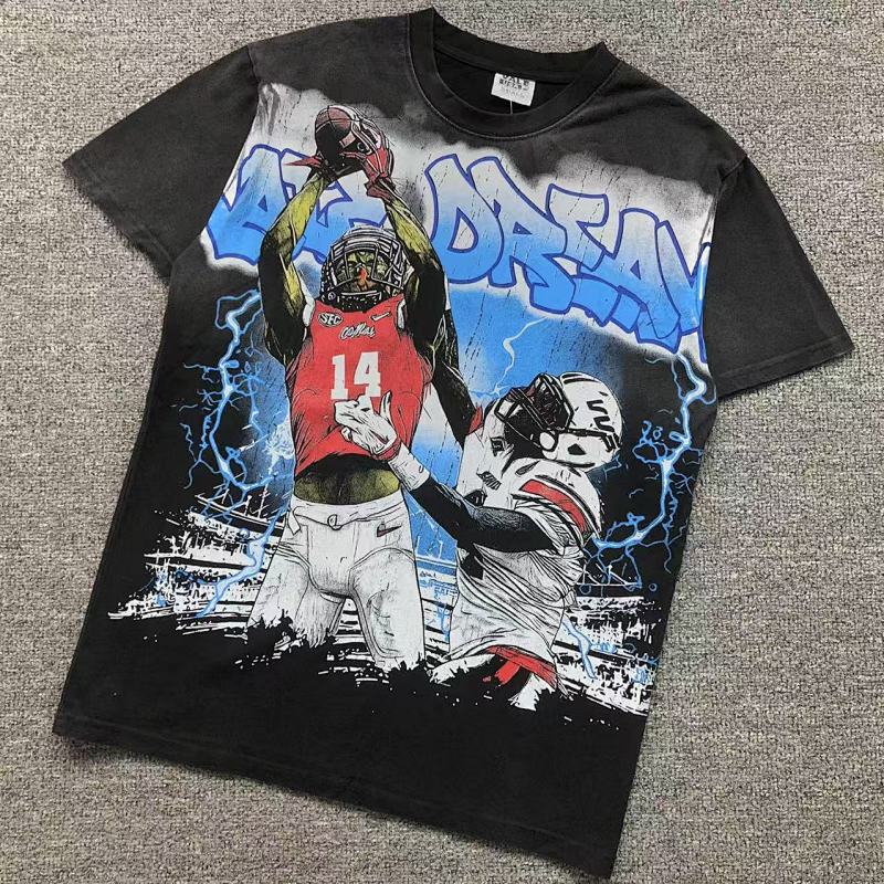 V LL Y T-Shirt