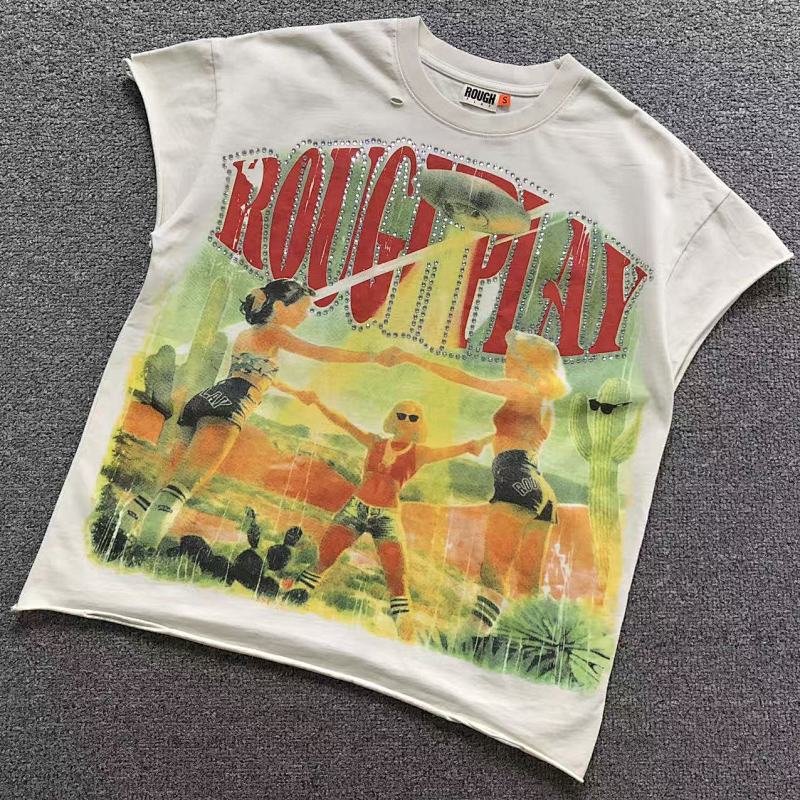 Tee from Taurusreps