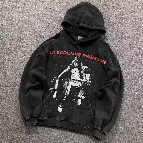 Enfants Riches Deprimes Hoodie