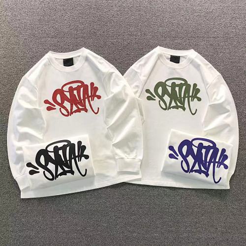 Saint Long Sleeved