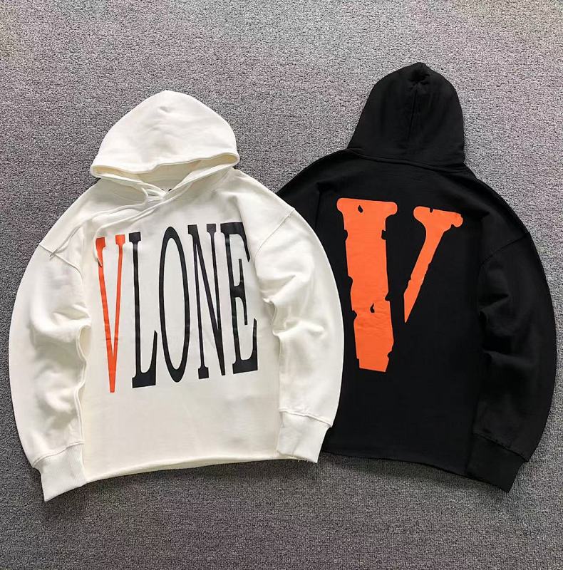 Vlone Hoodie