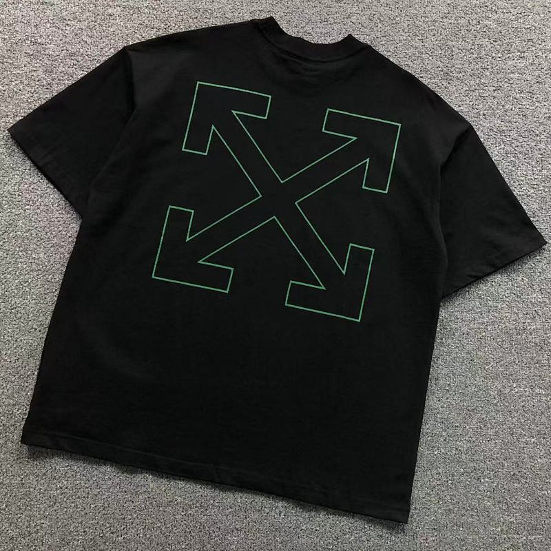 Off-White T-Shirt