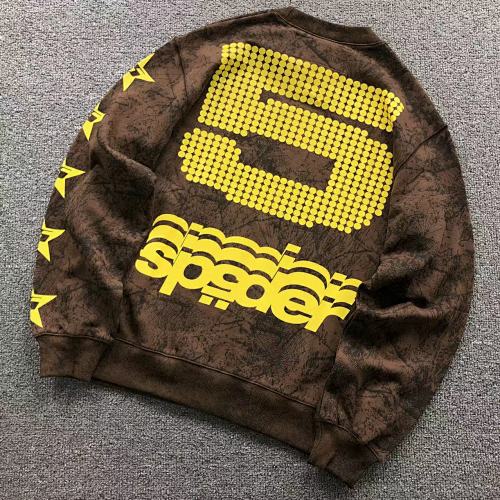 SP5DER Hoodie