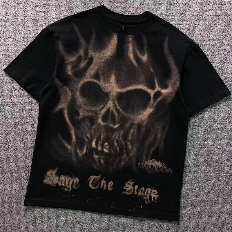 Travis Scott T-Shirt