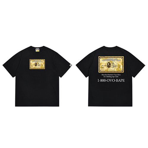 Bape T-Shirt
