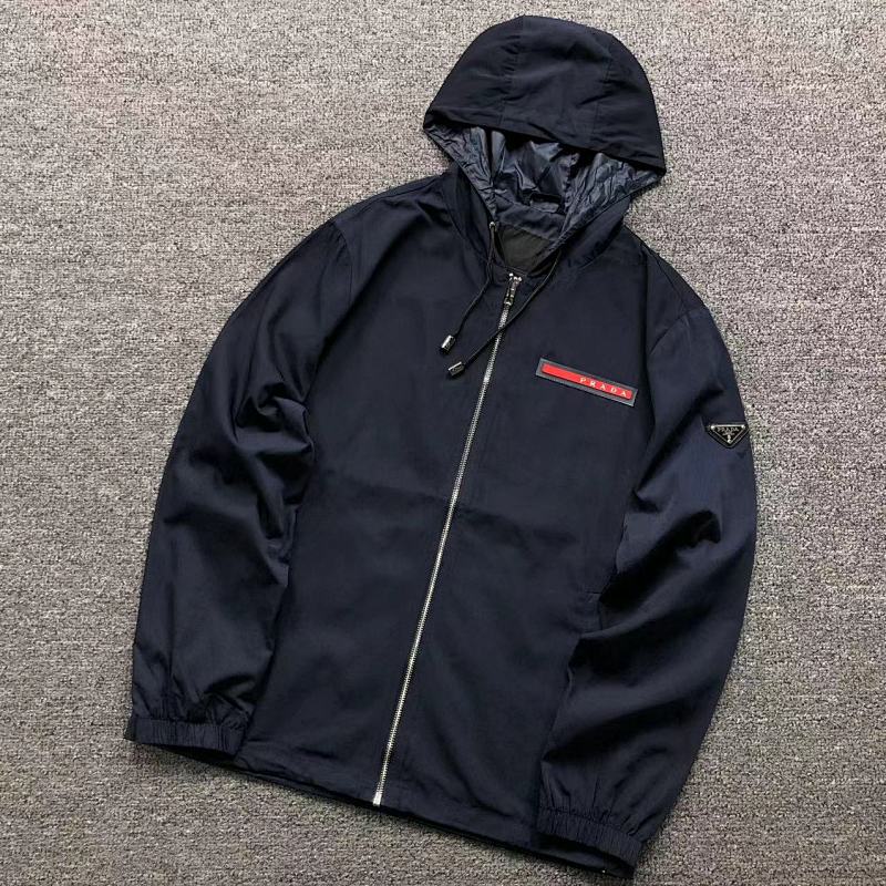 Prada Jacket