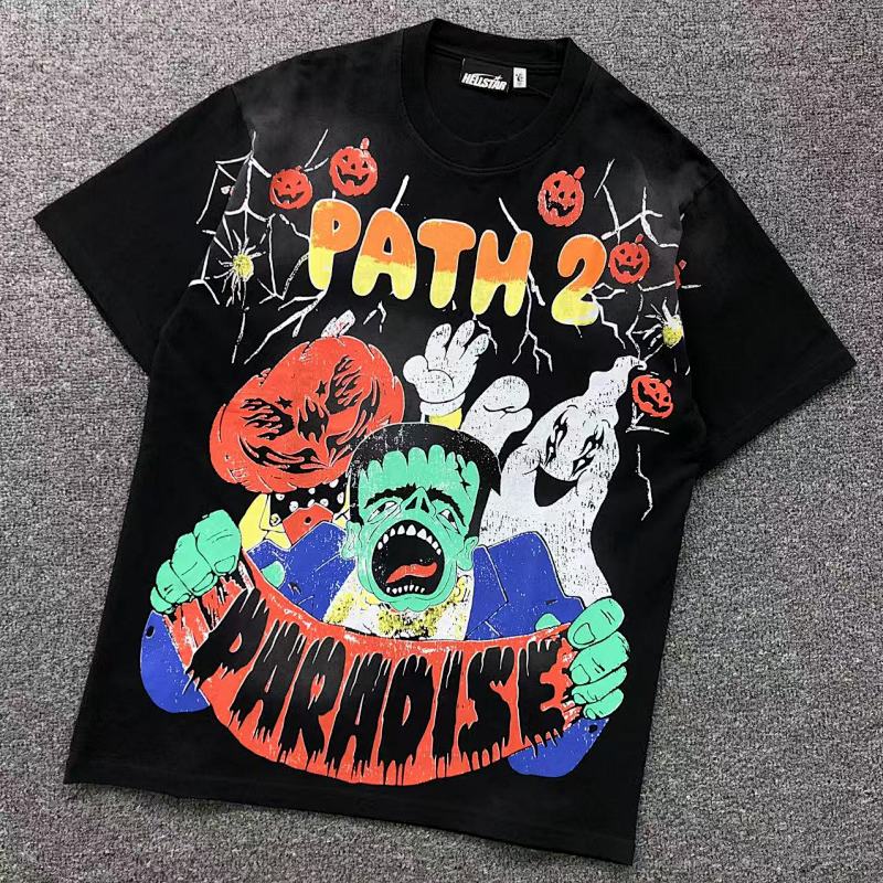 Hellstar T-Shirt