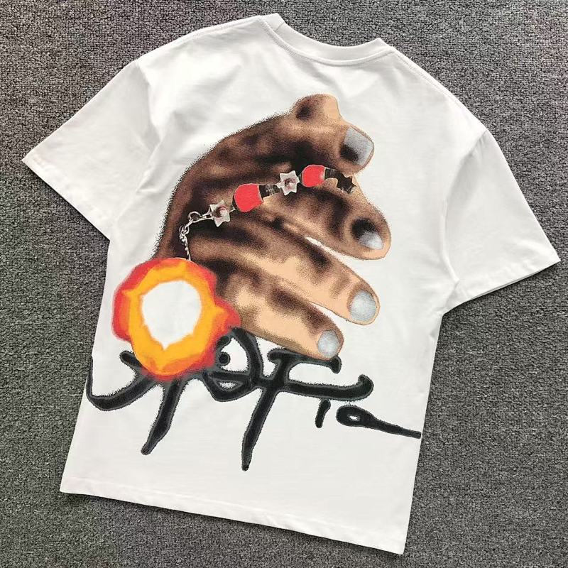 Travis Scott T-Shirt