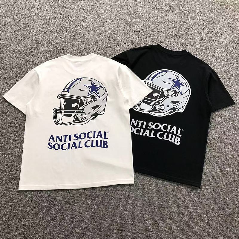 Anti Social Club T-Shirt