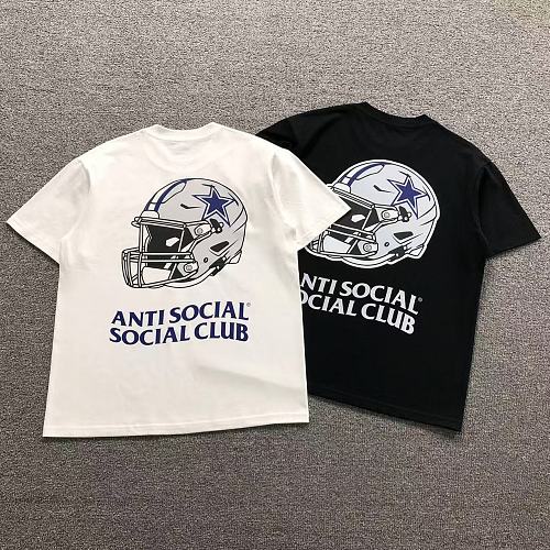 Anti Social Club T-Shirt