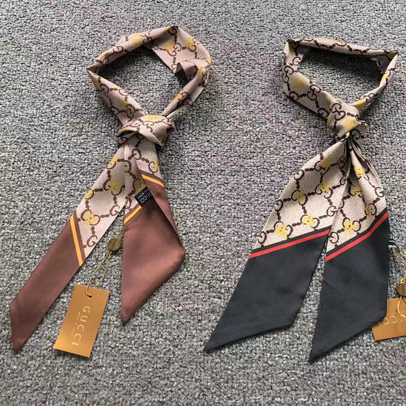 Gucci Scarf