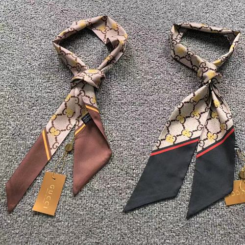 Gucci Scarf