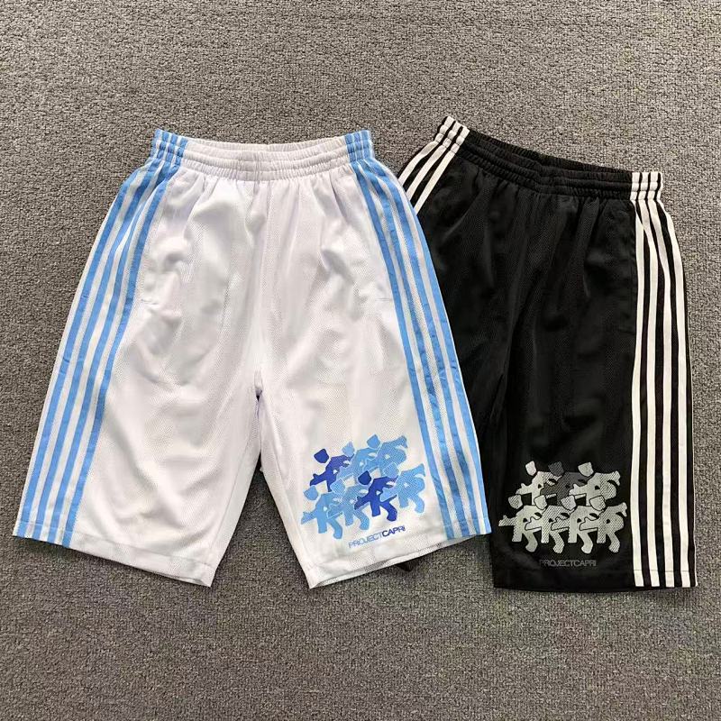 Fashion Shorts
