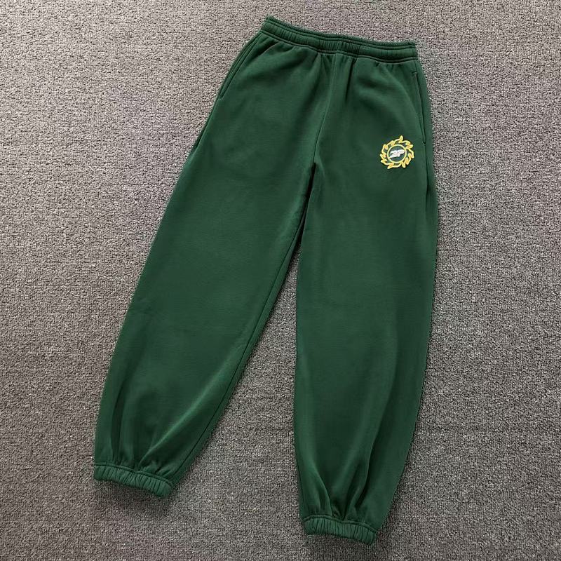 Broken Planet Trousers