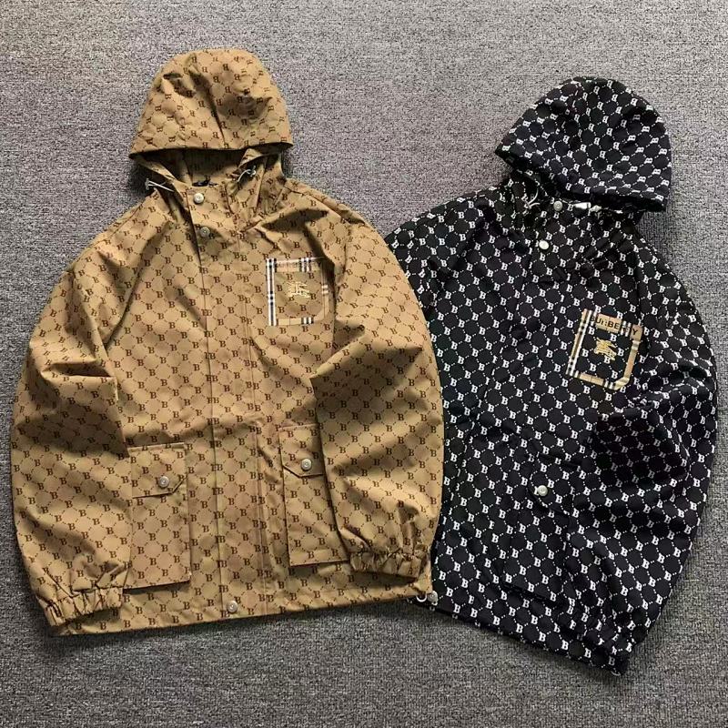 Burberry Jacket