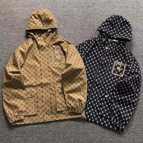Burberry Jacket