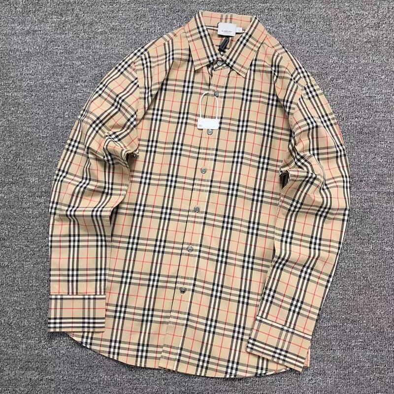 Burberry Shirt