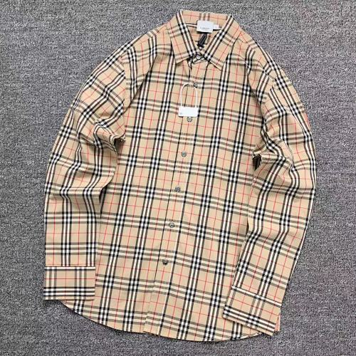 Burberry Shirt