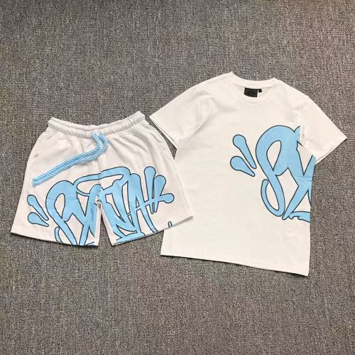 Saint T-Shirt Shorts