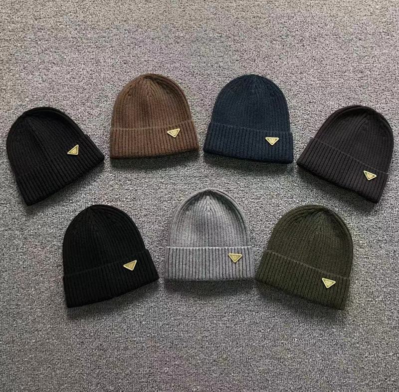 Prada Hat