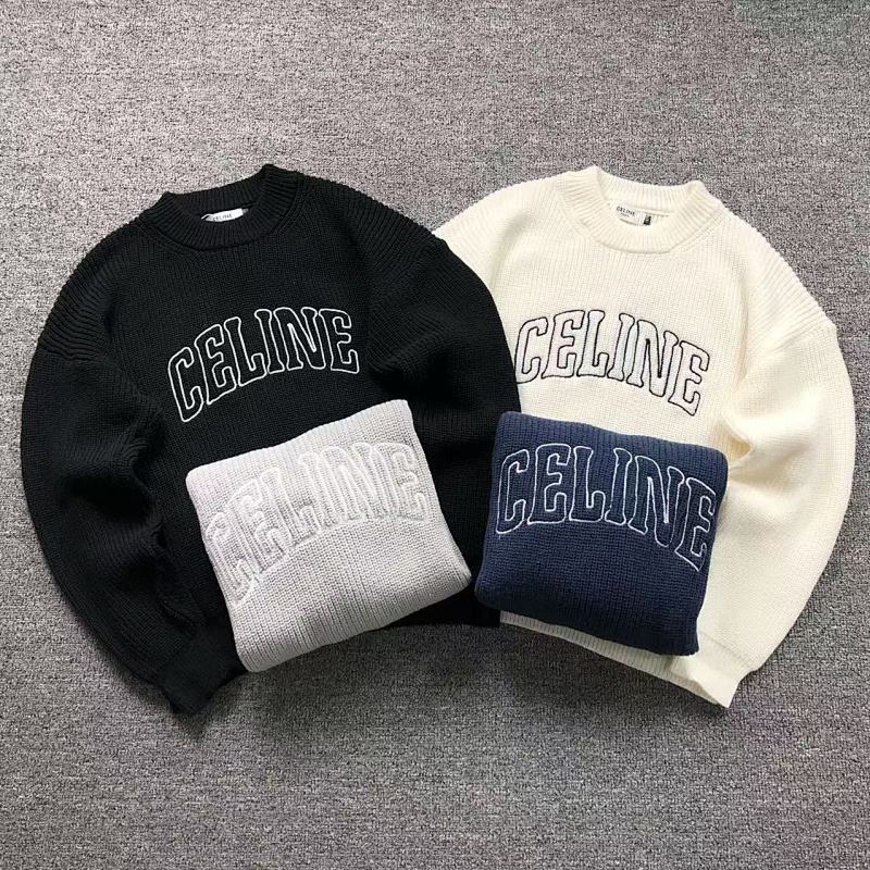 Celine Sweater