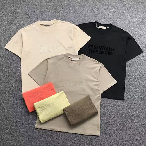 Essentials Fog T-Shirt
