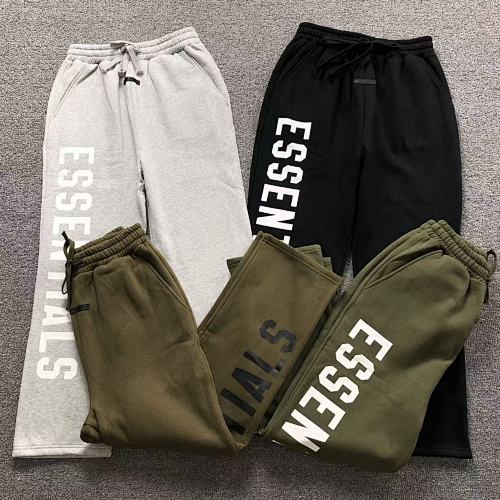 Essentials Fog Trousers