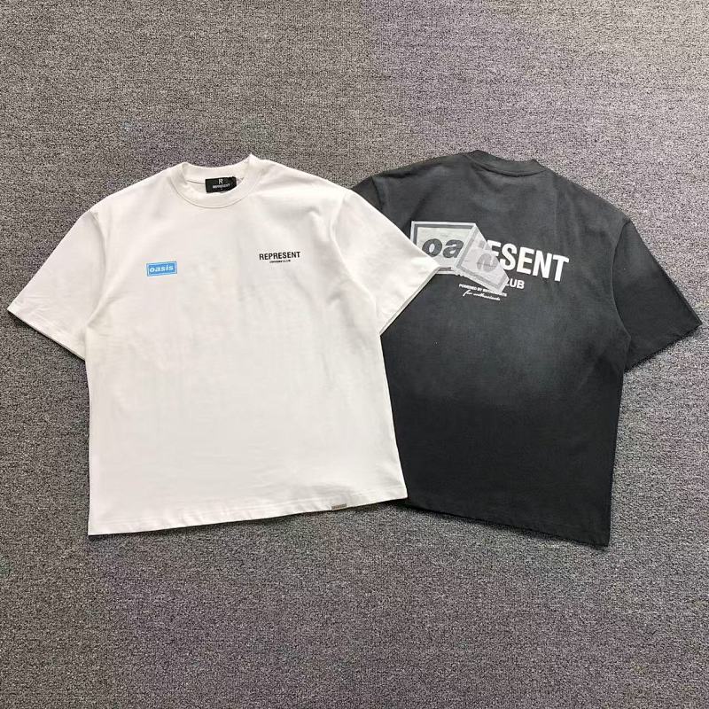 Represent T-Shirt