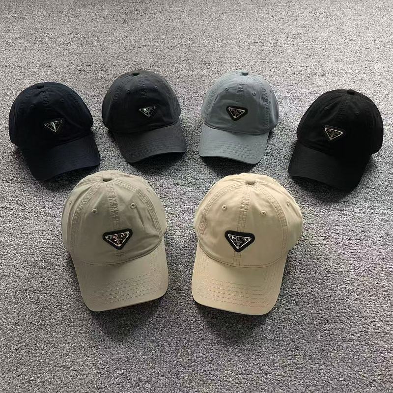 Prada Hat