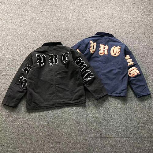 Supreme Jacket