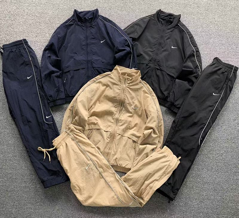 Nike Trench Coat Trousers