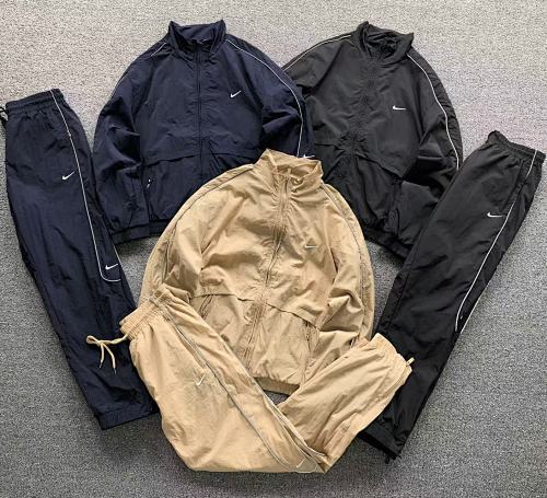 Nike Trench Coat Trousers