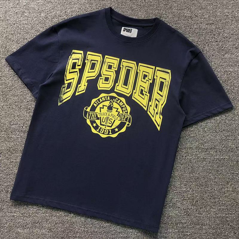 SP5DER T-Shirt
