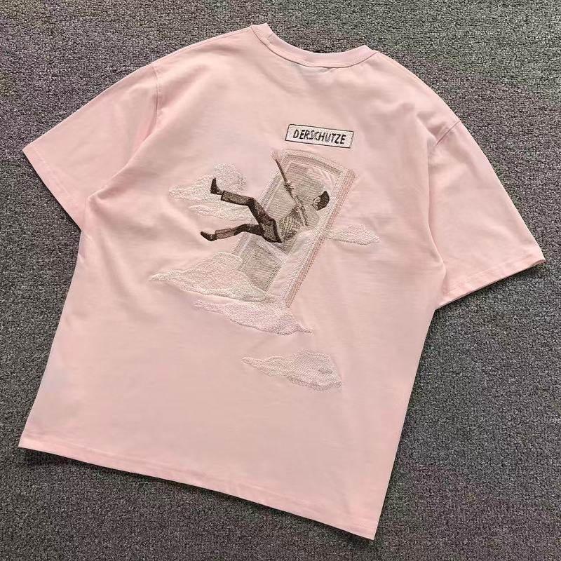 Der Chut E T-Shirt