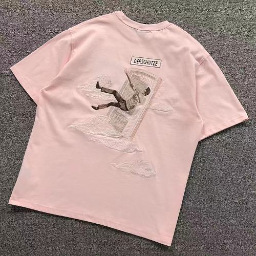 Der Chut E T-Shirt